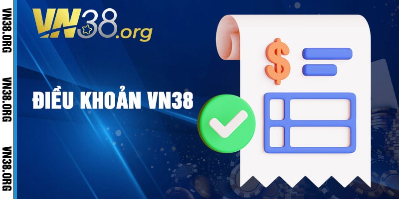 Điều Khoản Vn38