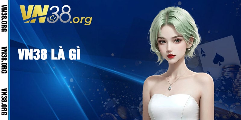 vn38 là gì