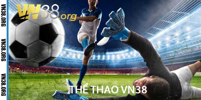 thể thao vn38