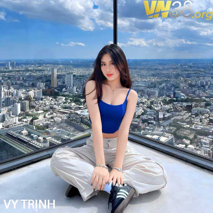 vy trịnh